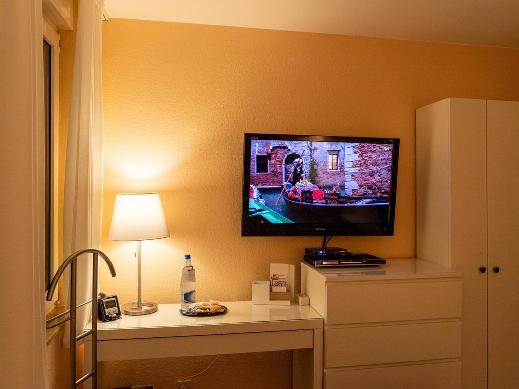 BIT-City Studio und Appartement