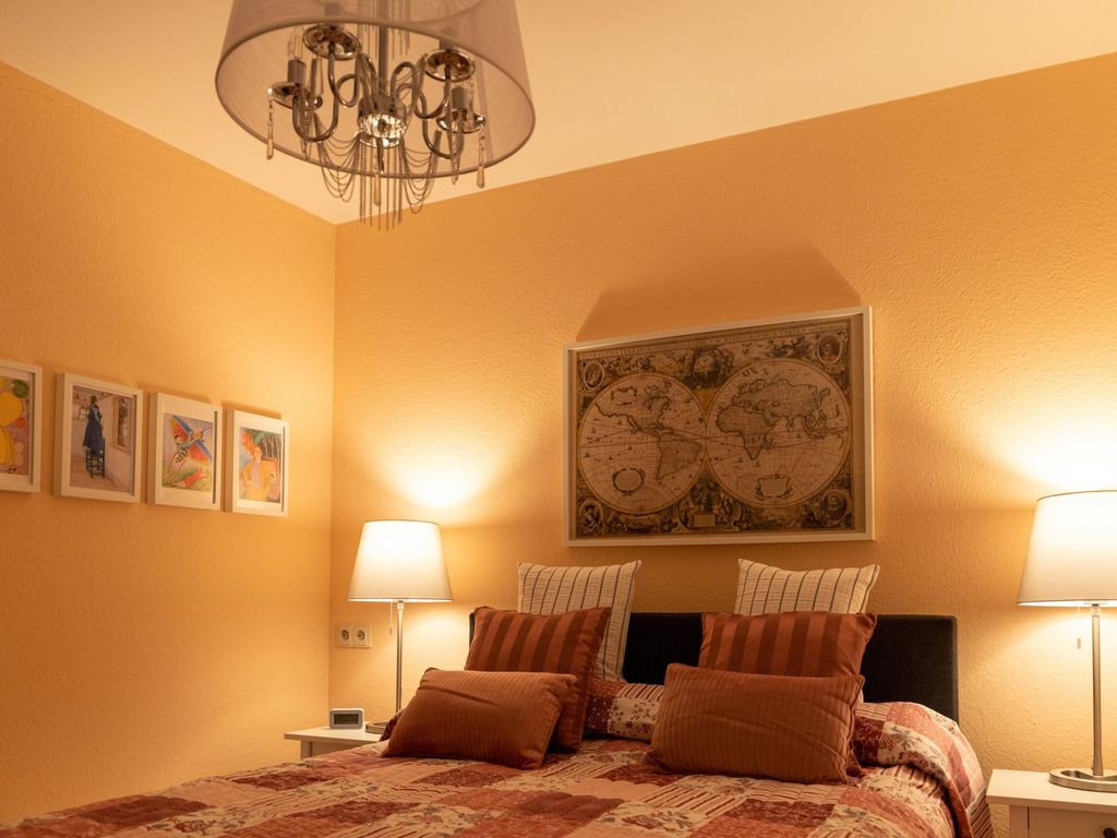 BIT-City Studio und Appartement