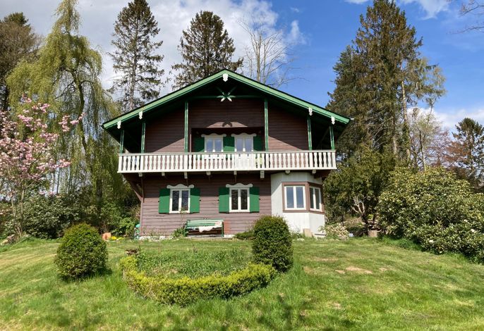 Ferienhaus Leezen
