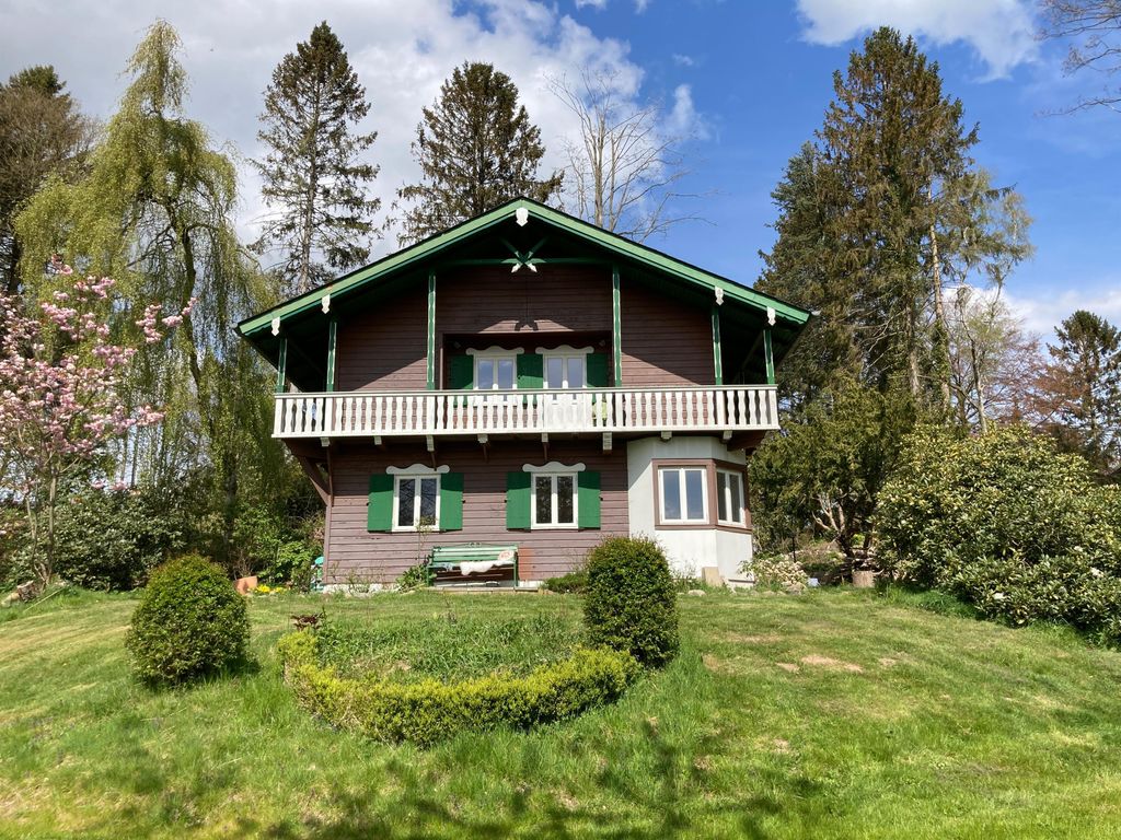 Ferienhaus Leezen