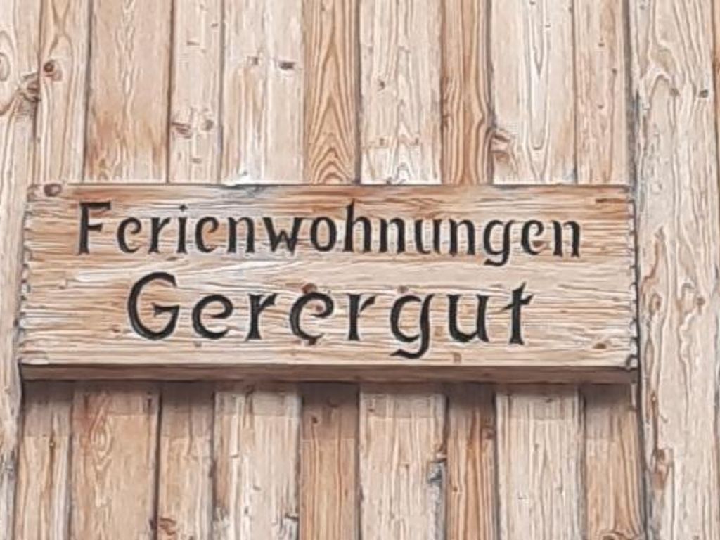 Gererhofgut, Quehenberger