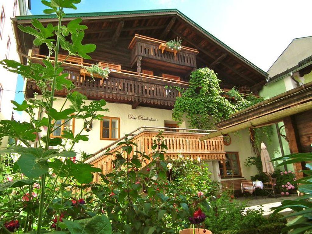 Das Baderhaus