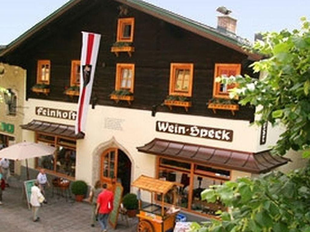 Das Baderhaus