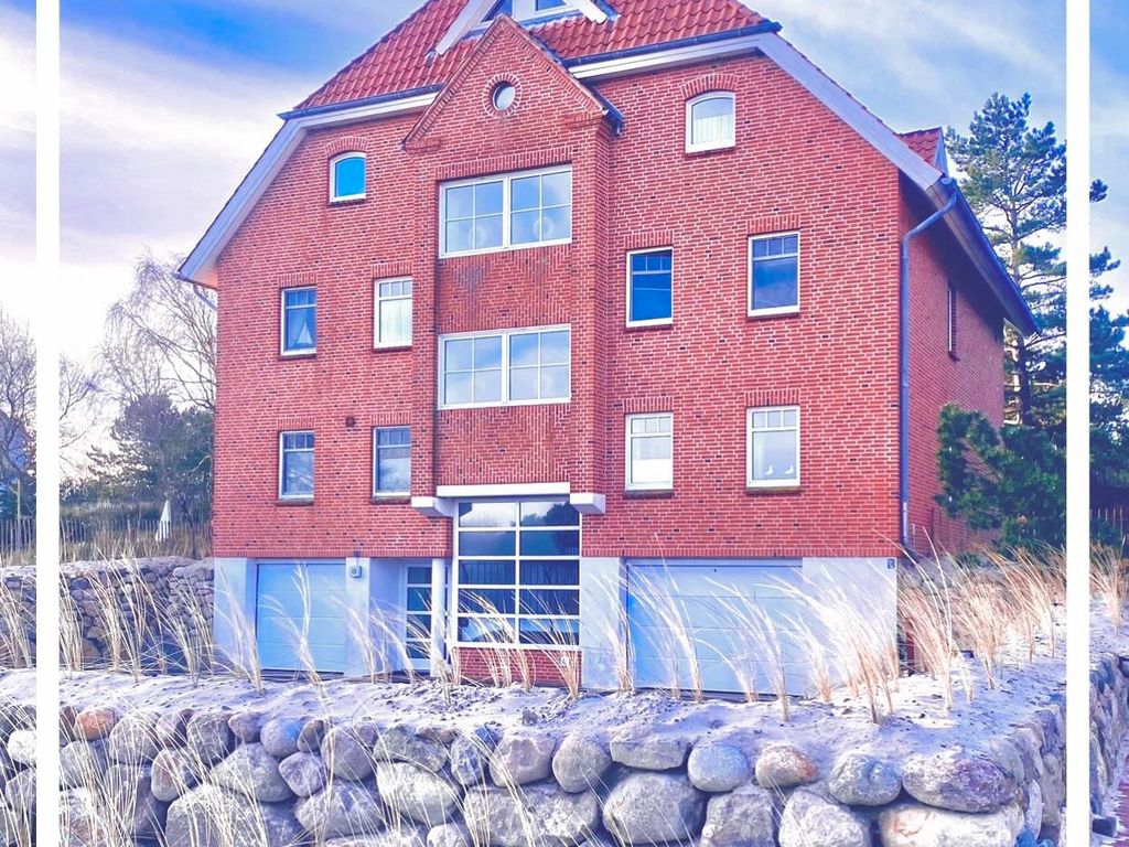 Haus Sturmhaube, Ferienwohnung 04