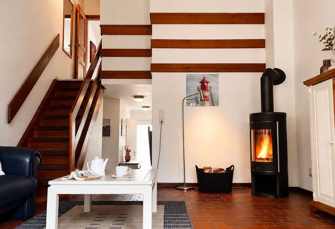 Ferienhaus Strandbox