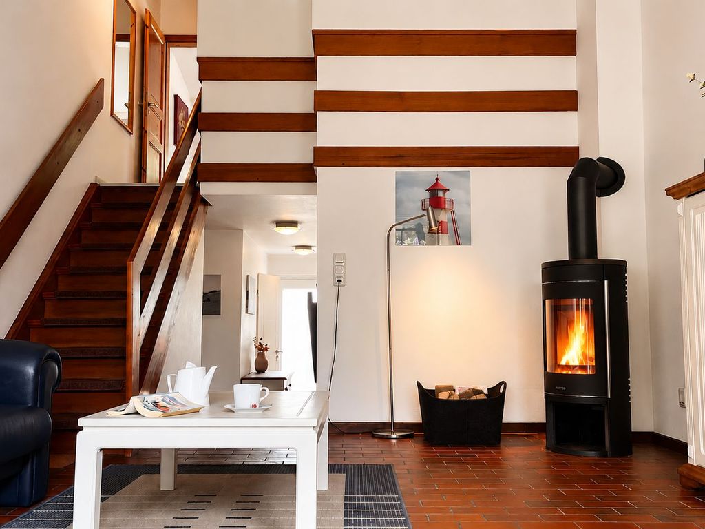Ferienhaus Strandbox