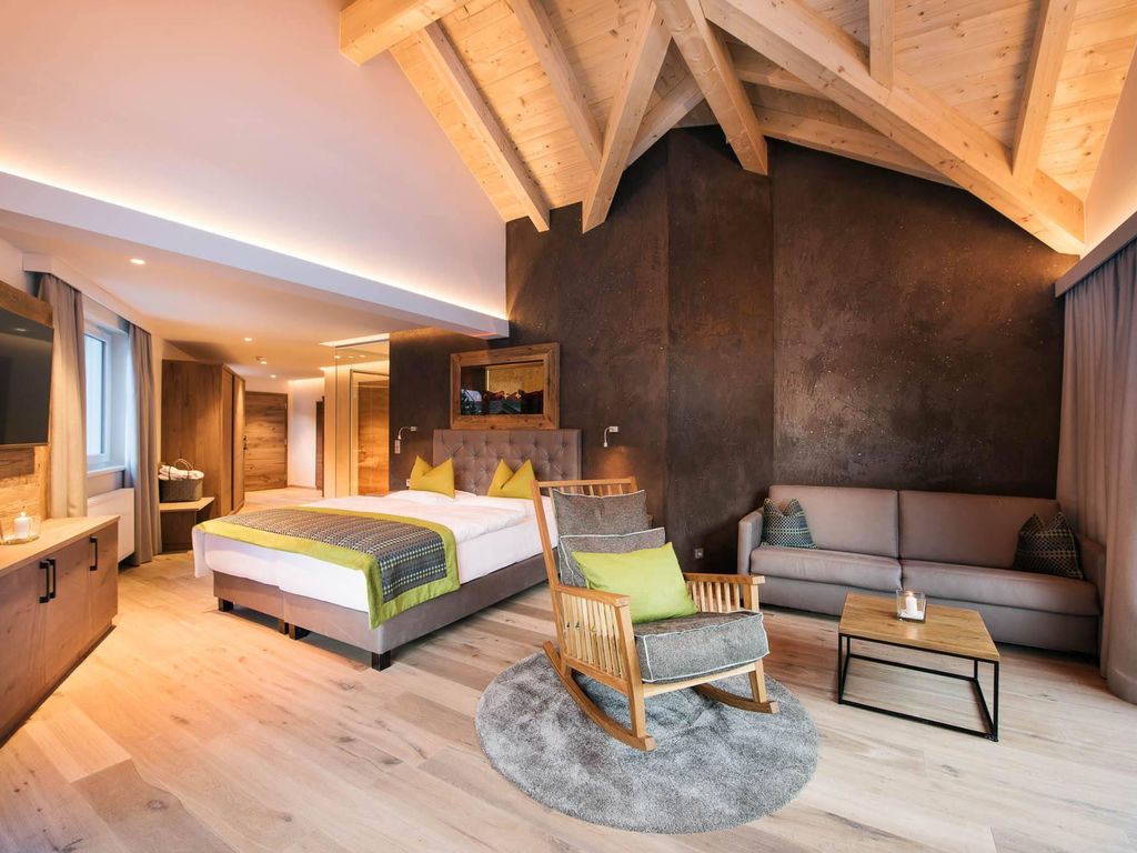 Activehotel Bergkönig