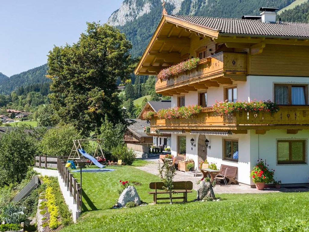 Pension Obinghof