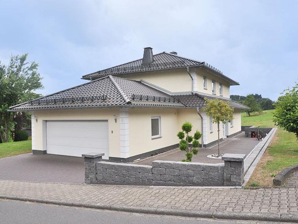 Ferienwohnung Seewies