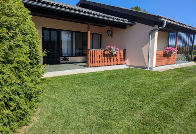 Bungalows Bergpanorama – Foto 2