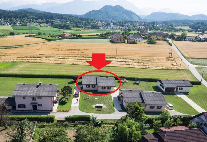 Bungalows Bergpanorama – Foto 3