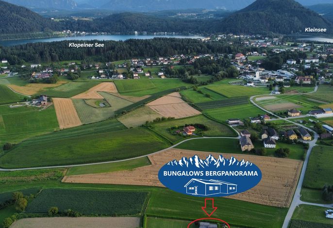 Bungalows Bergpanorama – Foto 5