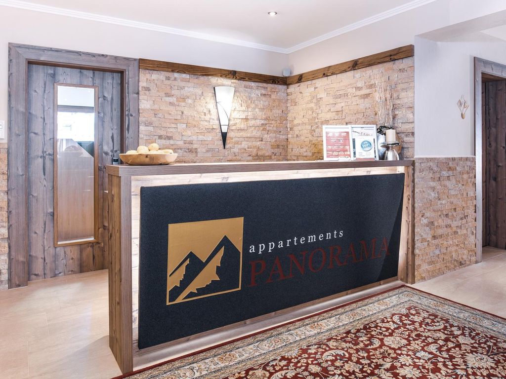Appartements Panorama