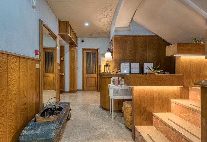 ALBERGO ALLA COSTA – Foto 2