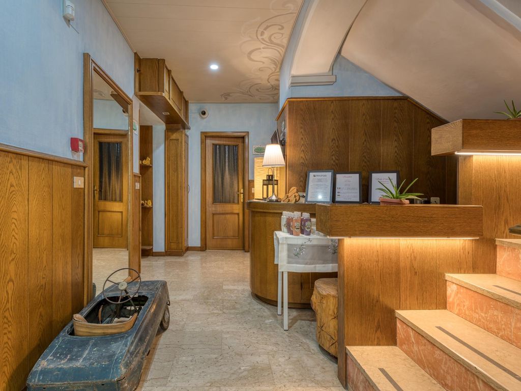 ALBERGO ALLA COSTA