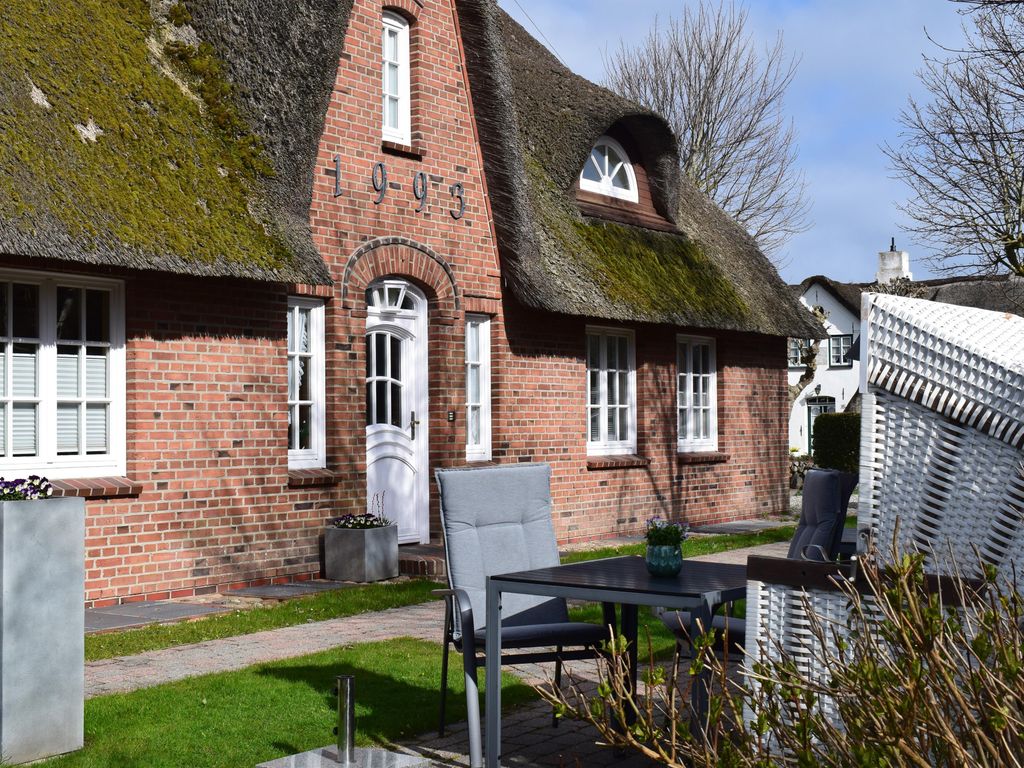 Haus Böhm