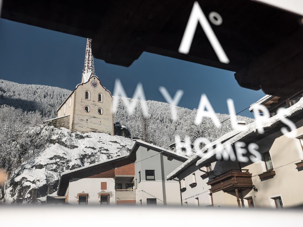 MYALPS Historical