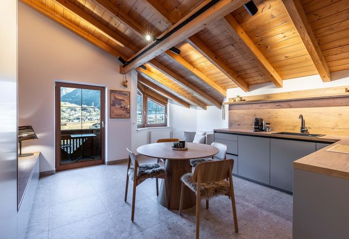 Scenic Family Lodge