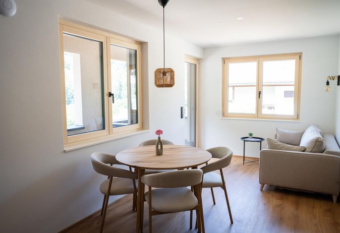 BergZiit Appartement