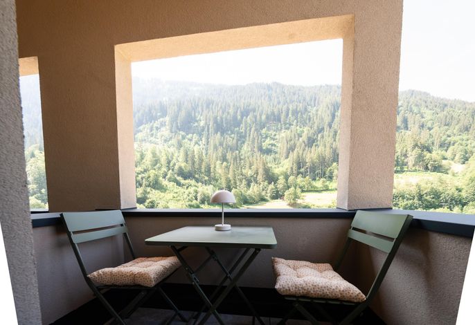 BergZiit Appartement