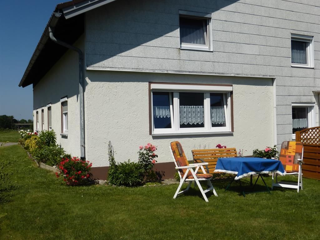 Ferienwohnung Tina Lutz