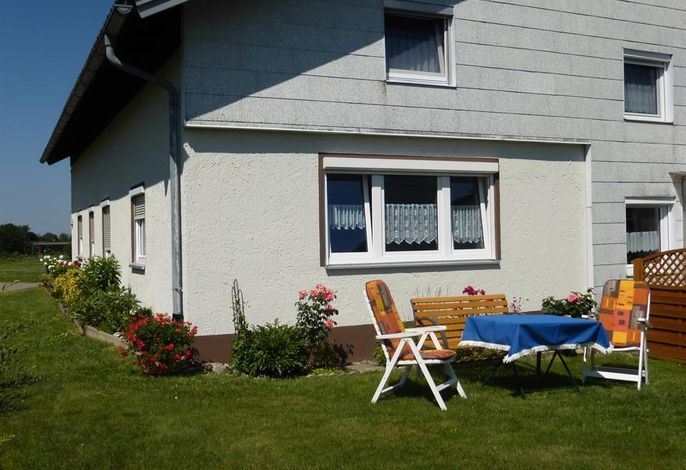 Ferienwohnung Tina Lutz