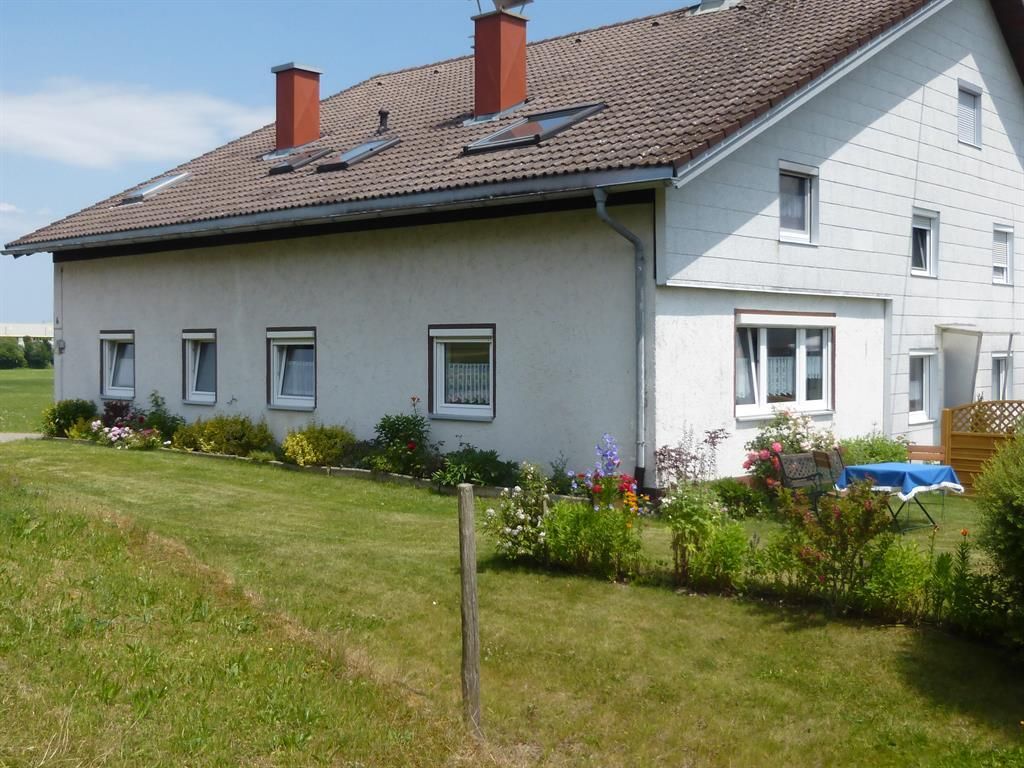Ferienwohnung Tina Lutz
