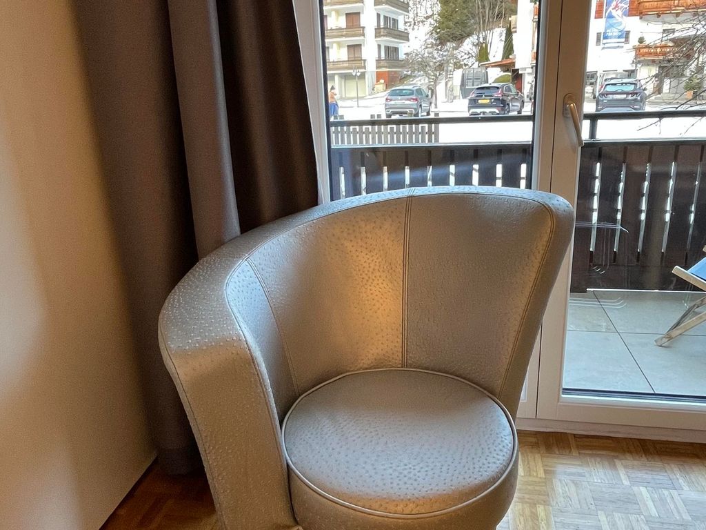 Appartement Comfy