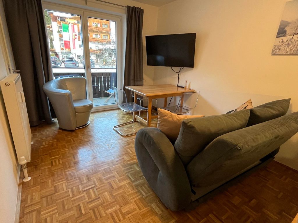 Appartement Comfy