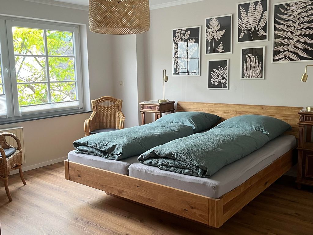 Ferienwohnung Walter