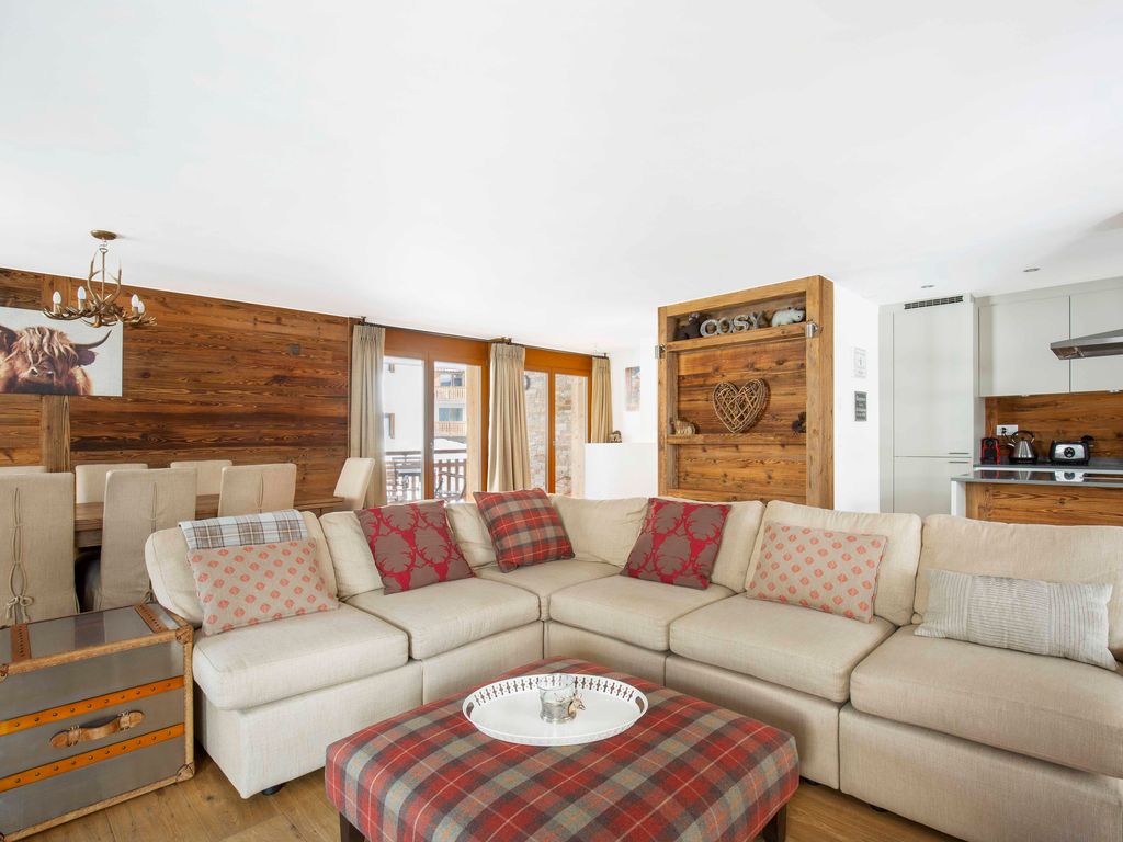 Sonnegg Lodge 2.2