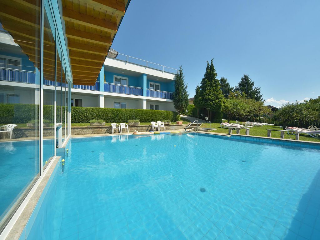 Hotel Klein
