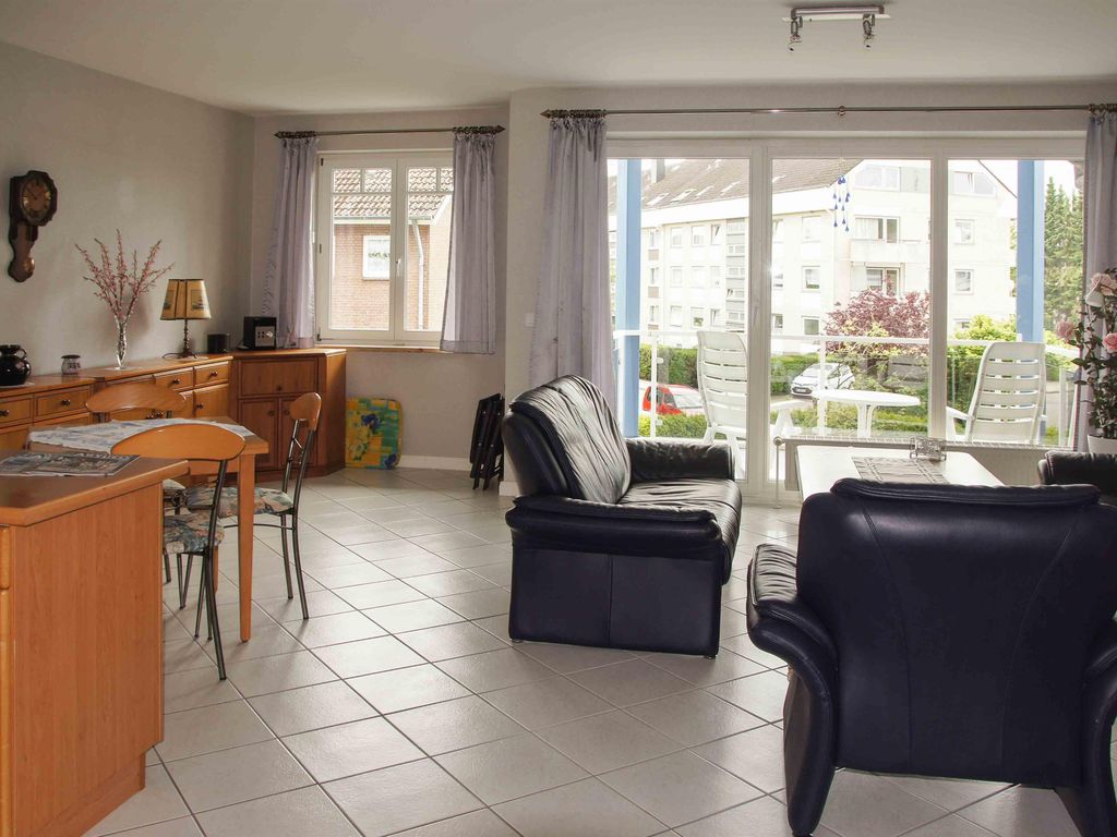 Ferienwohnung Rohde