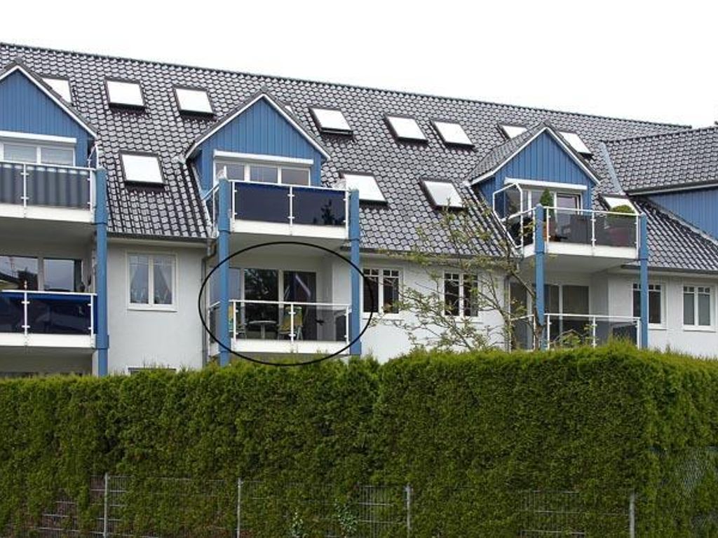 Ferienwohnung Rohde