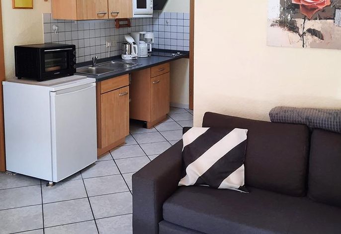 Große Ferienwohnung 2