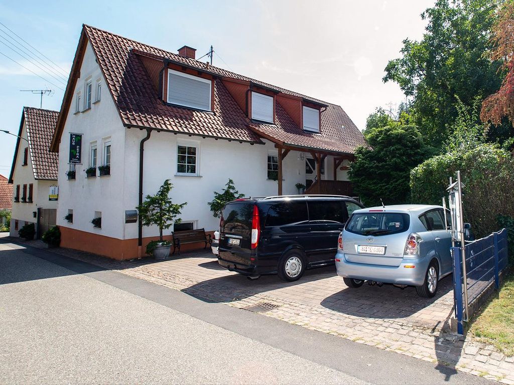 Haus Petra