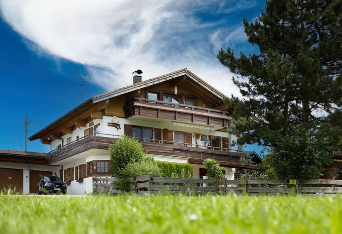 Chalet Au