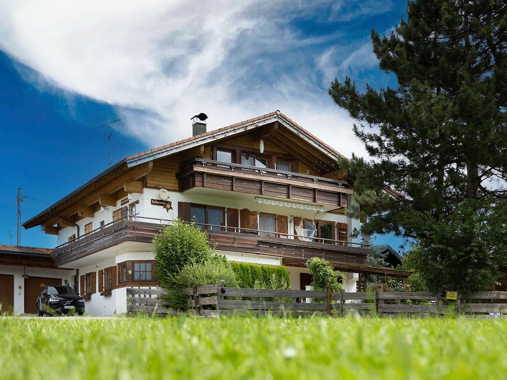 Chalet Au