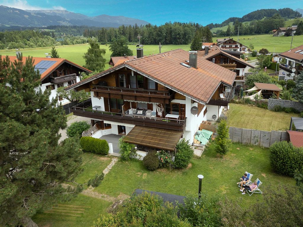 Chalet Au