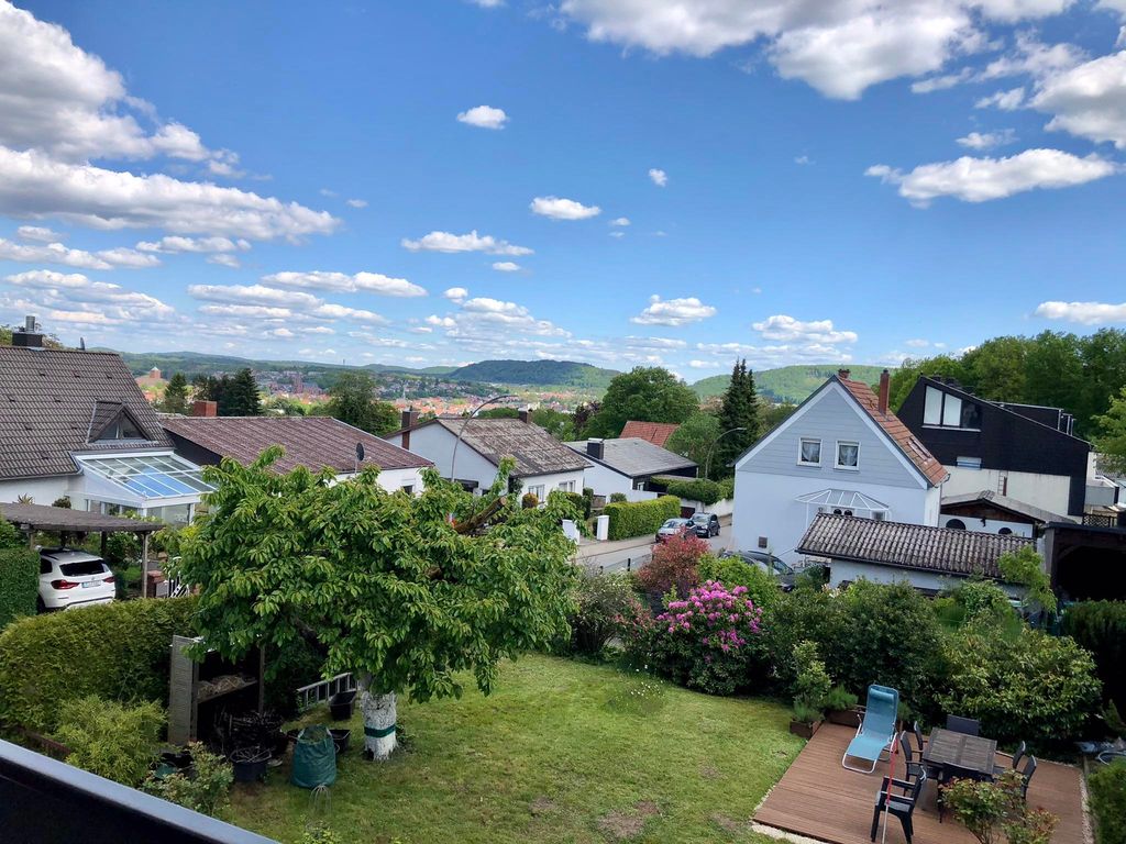 Hennen-Nest