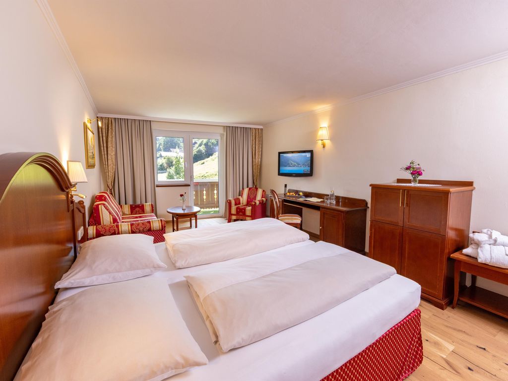 Hotel Berner