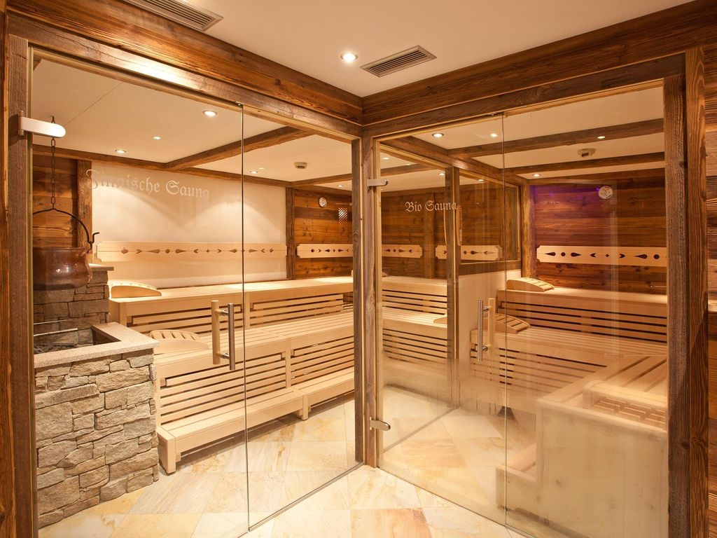Hotel Berner
