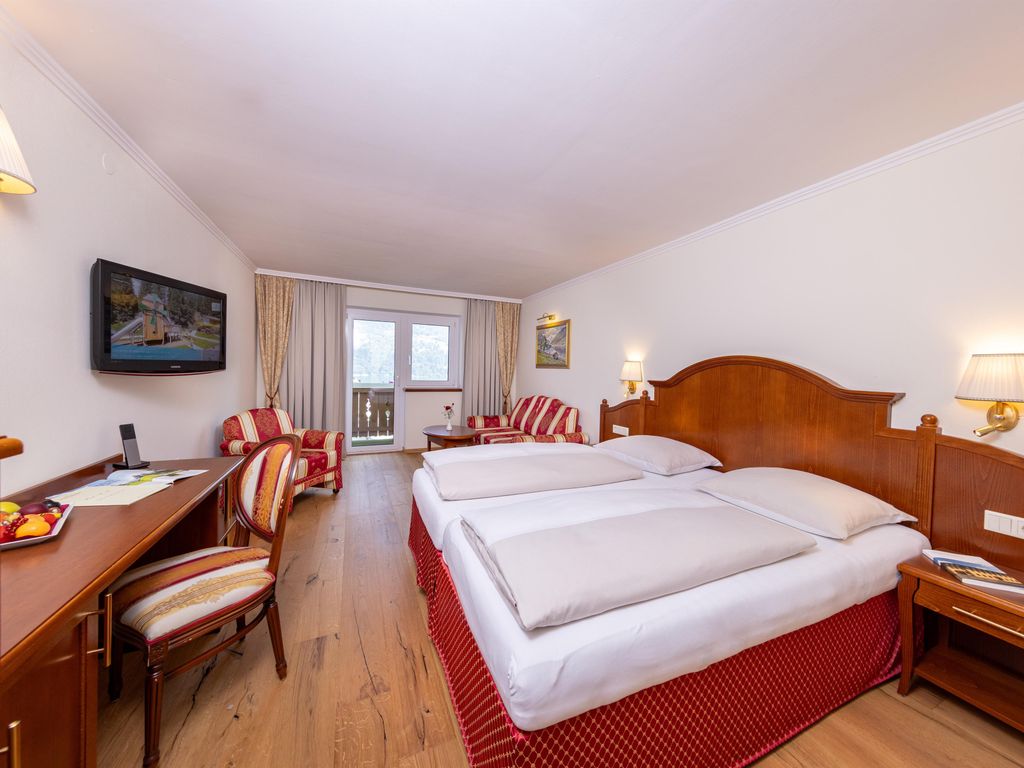 Hotel Berner