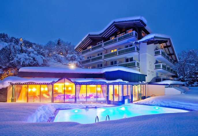 Hotel Berner – Foto 3