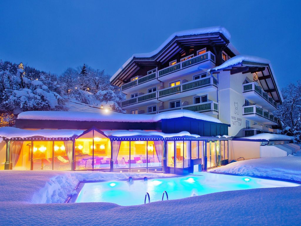 Hotel Berner