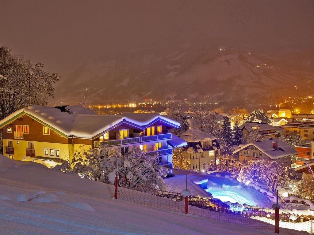 Hotel Berner
