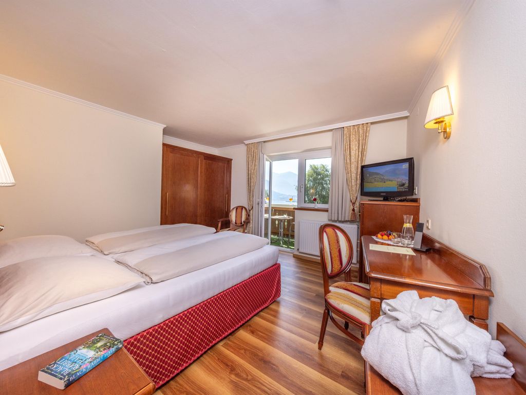 Hotel Berner