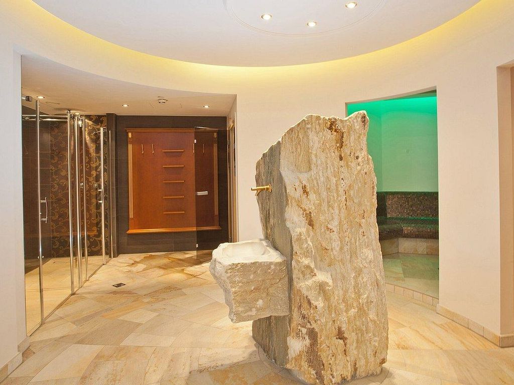 Hotel Berner