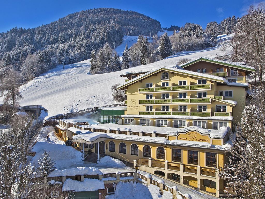 Hotel Berner