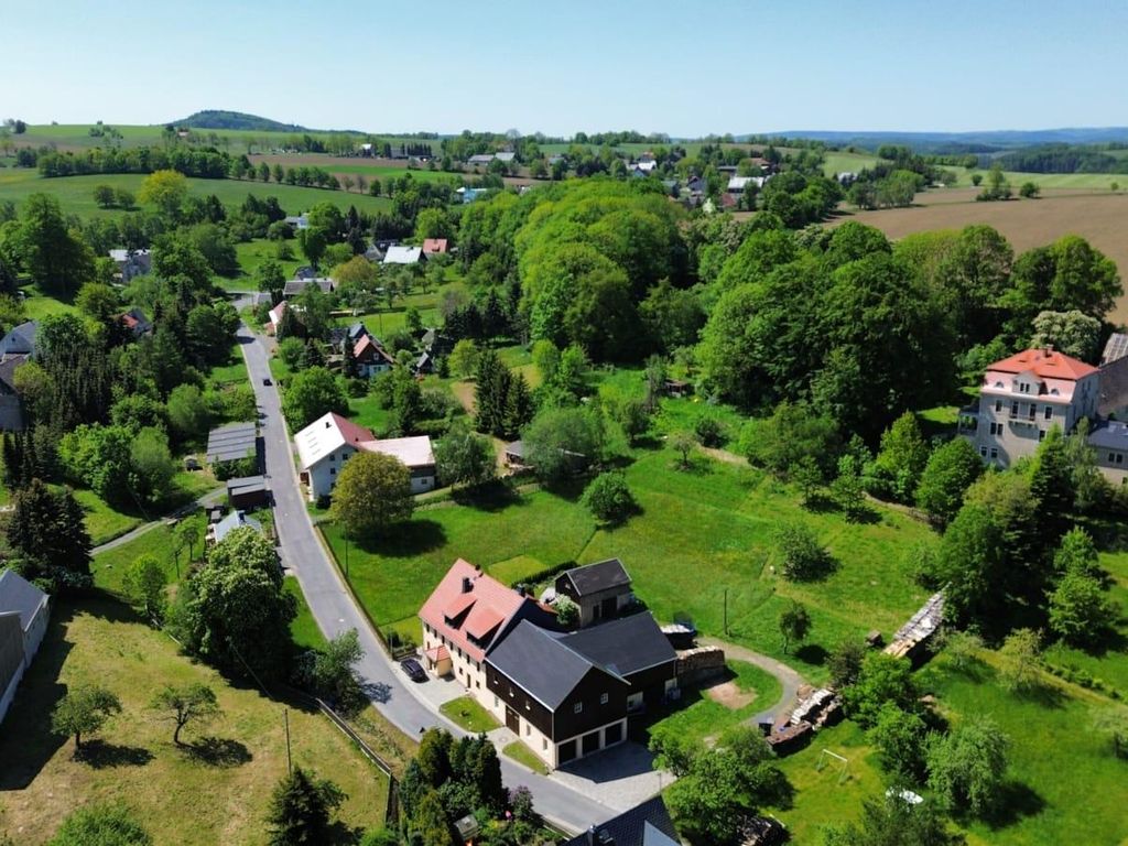 Ferienwohnung Aus-Zeit auf dem Lande